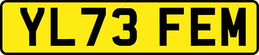 YL73FEM