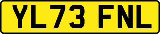 YL73FNL