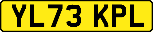 YL73KPL