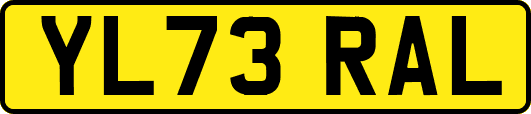 YL73RAL