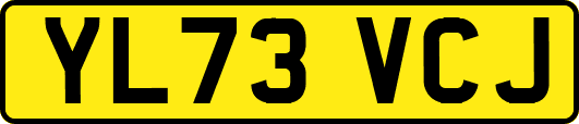 YL73VCJ