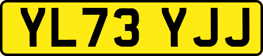 YL73YJJ