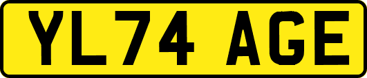 YL74AGE