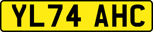 YL74AHC