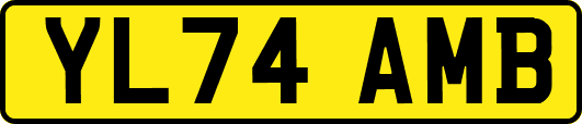 YL74AMB
