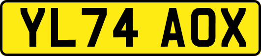 YL74AOX