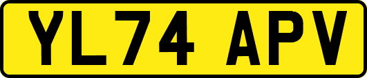 YL74APV