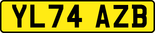 YL74AZB