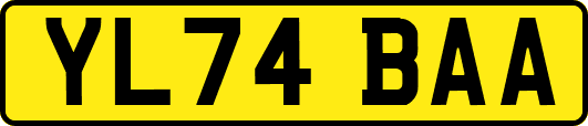 YL74BAA