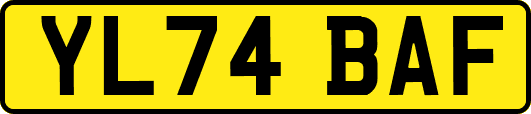 YL74BAF