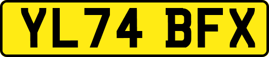 YL74BFX