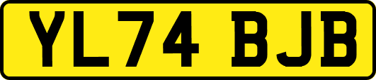 YL74BJB