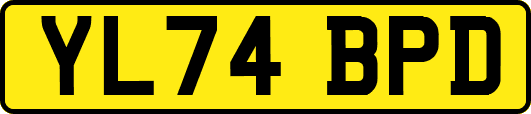 YL74BPD