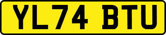 YL74BTU
