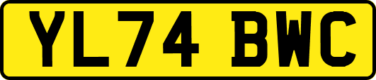 YL74BWC