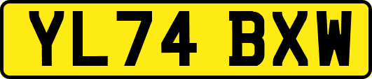 YL74BXW