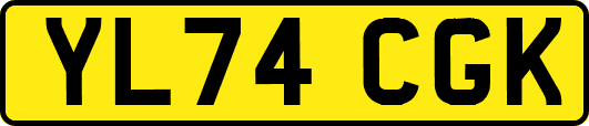 YL74CGK