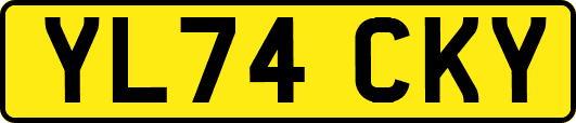 YL74CKY