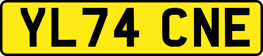 YL74CNE