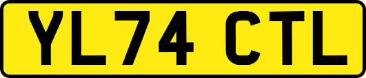 YL74CTL