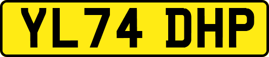 YL74DHP