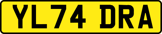 YL74DRA