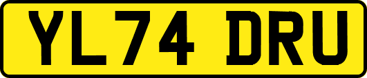 YL74DRU