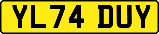 YL74DUY