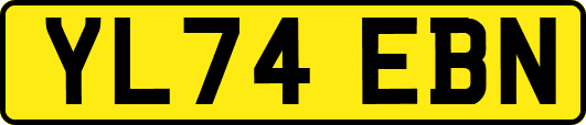 YL74EBN