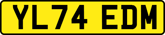 YL74EDM