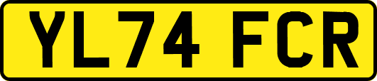 YL74FCR