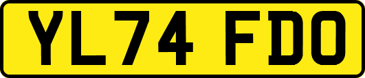 YL74FDO