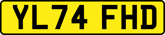 YL74FHD