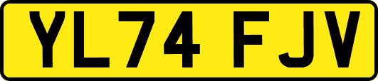 YL74FJV