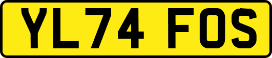 YL74FOS