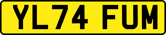 YL74FUM