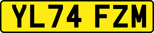YL74FZM
