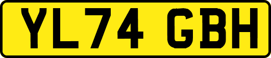 YL74GBH