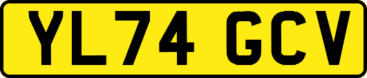 YL74GCV