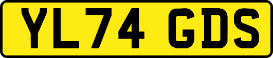 YL74GDS