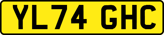 YL74GHC