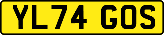 YL74GOS