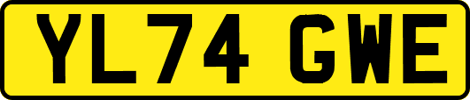 YL74GWE