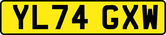 YL74GXW