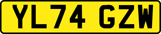 YL74GZW