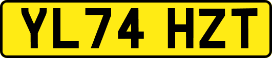 YL74HZT