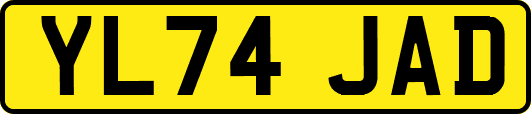 YL74JAD