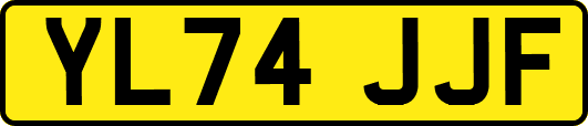 YL74JJF
