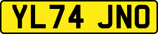 YL74JNO