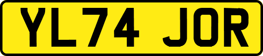 YL74JOR